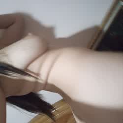 Waiting for you Daddy - free porn video