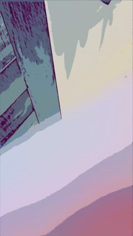 Cel Shaded Finisher! 💦 - free porn video