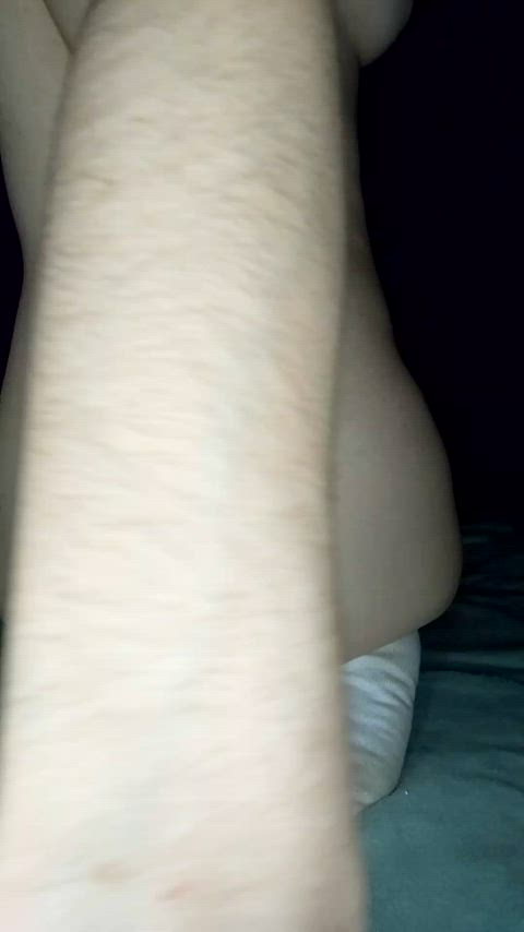 I want you to put it in as deep as you can. - free porn video