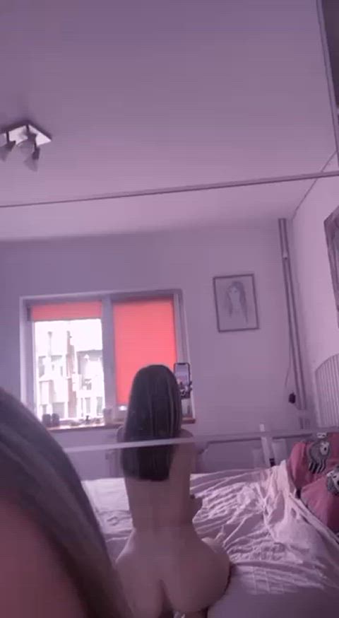 No face, no case..think ur cock is ready to go in tho - free porn video