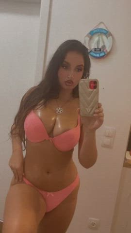 Let me seduce you daddy - free porn video