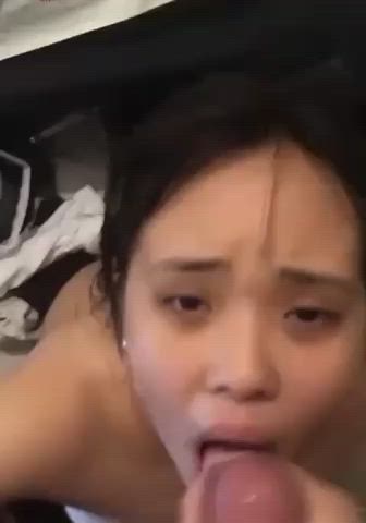 Pretty Filipina - free porn video