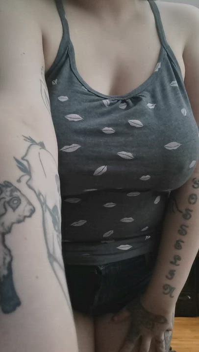 Can I be your curvy little slut? 🥺🥵 - free porn video