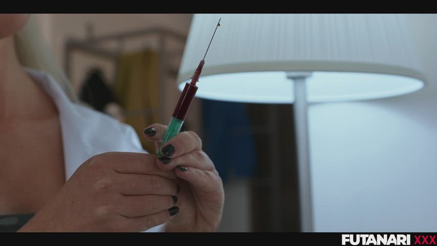 It's just a prick - free porn video