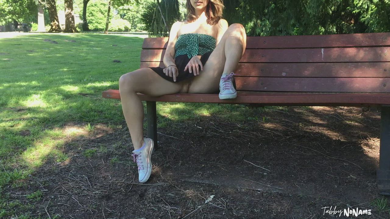 Park Pussy - free porn video
