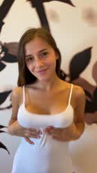 Wanna spend night with me? - free porn video