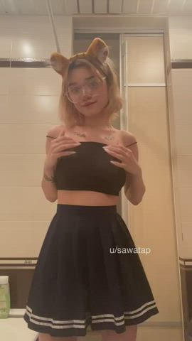 If I’m your type, I’ve already made my day - free porn video