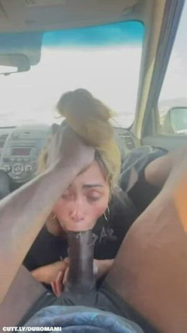 I wouldn’t mind getting this treatment 😝 - free porn video