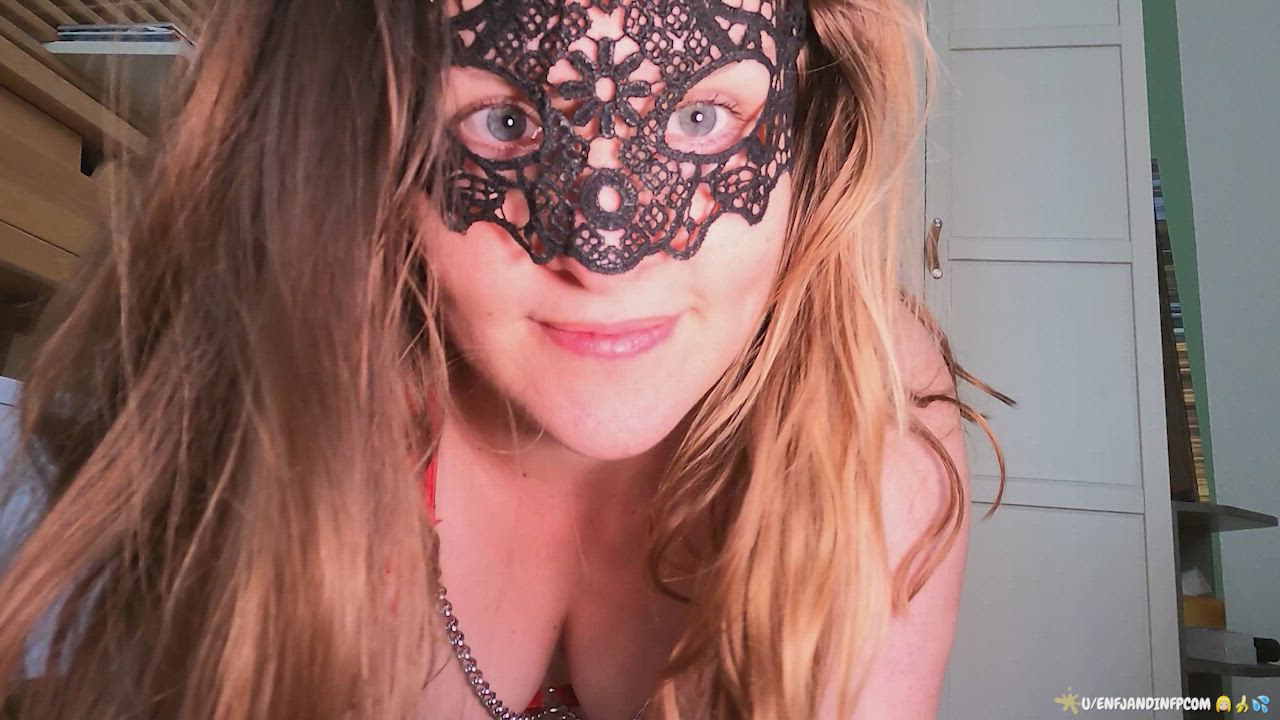 He came on my tits - free porn video