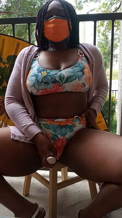 Full vid on my page! (OC) - free porn video