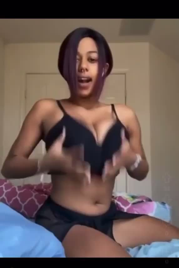 Someone know her? - free porn video