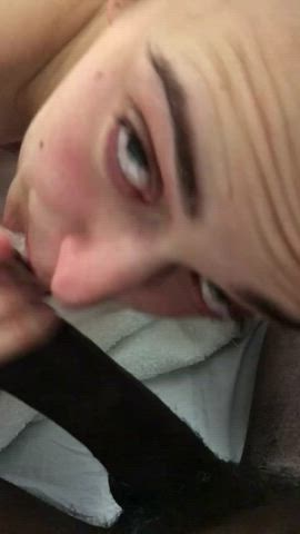 Suck it like you missed it - free porn video
