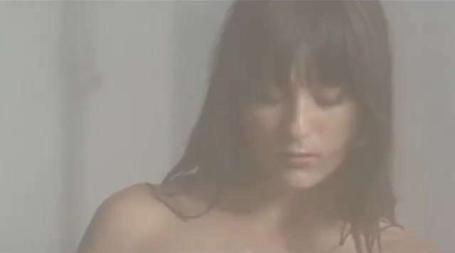 Getting Thoroughly Clean In "love Camp" - free porn video