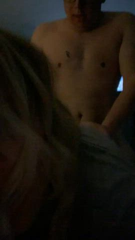 Took a vid for my cuck - free porn video