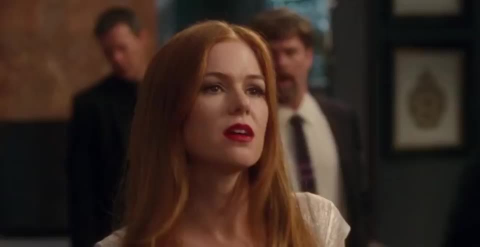 Gal Gadot & Isla Fisher - free porn video