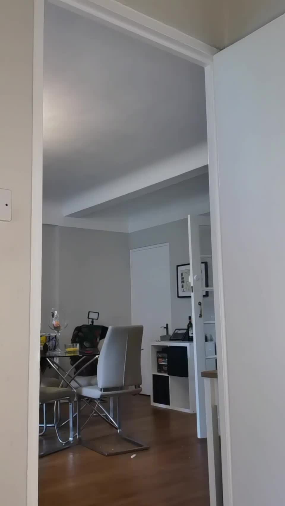 I just love showing off to you ❤️ - free porn video