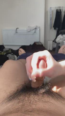Cum GIF by alphac3ntaury - free porn video