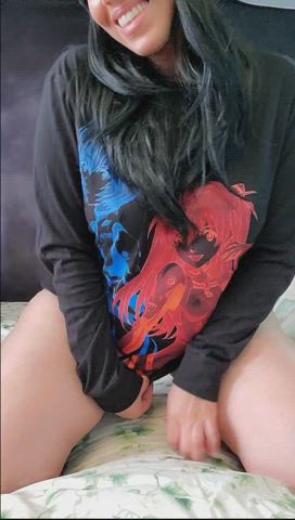 Would you rather doggystyle or missionary? - free porn video
