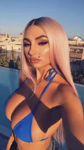 Just letting loose - free porn video