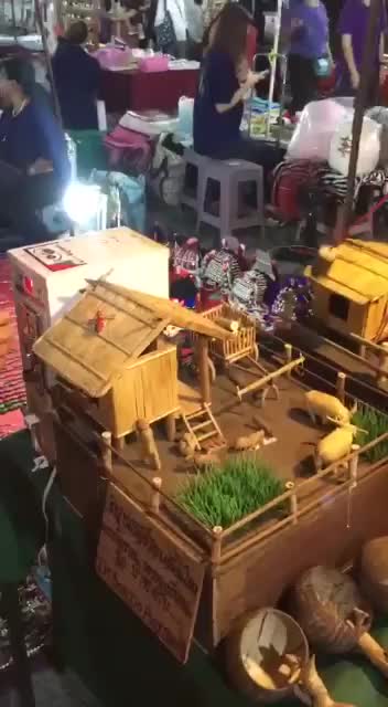 Thailand has found new ways to attract tourists - free porn video