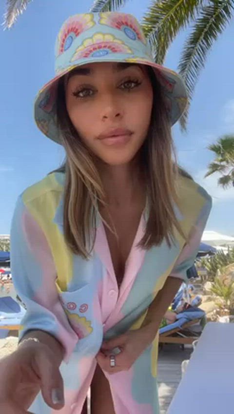 Where on her would u rather shoot your gooner cum - free porn video