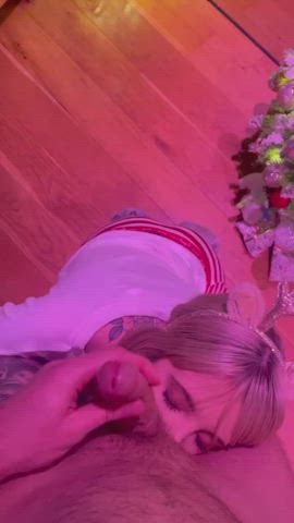 Santa came early… literally - free porn video