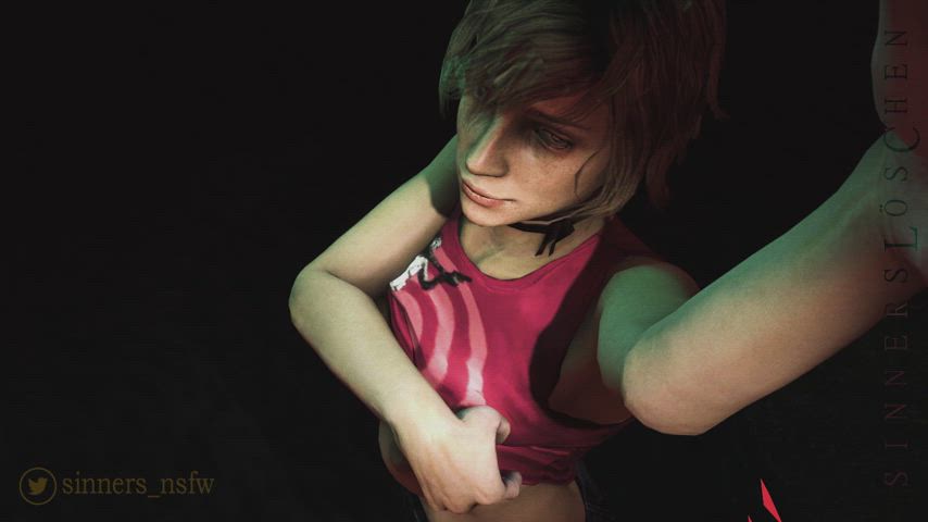 Heather Mason (@sinners_nsfw) - free porn video
