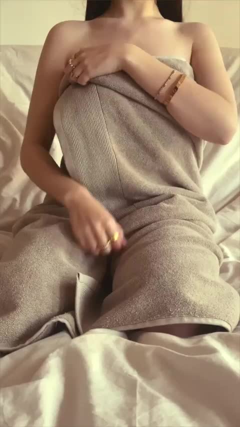 Luckily I don’t get Fs in school! Cause then I would have F cups and F grades… 😅 - free porn video