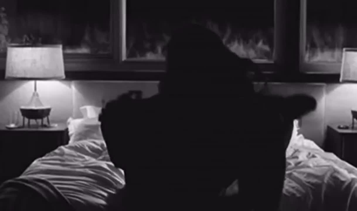 Zendaya - Malcolm & Marie - free porn video