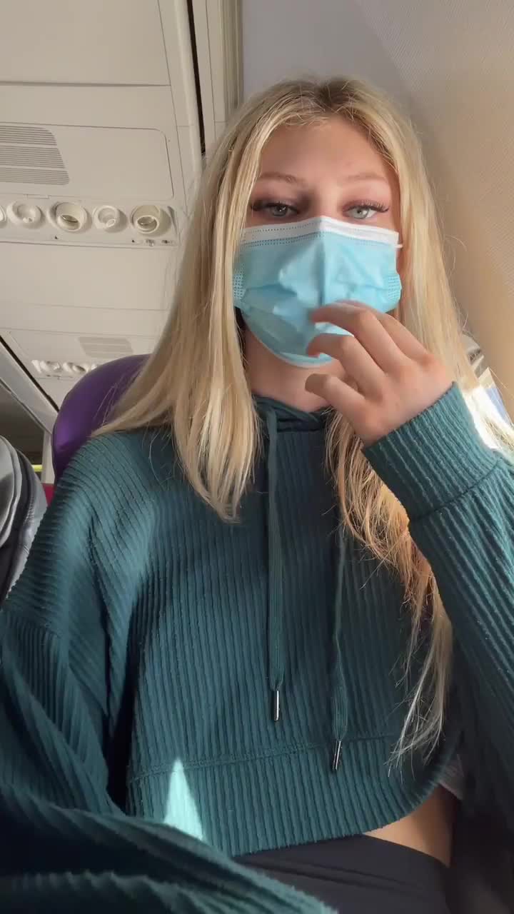 One thing about me? I’ll get them out anywhere 😈 - free porn video