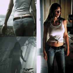Jessica Biel In The Texas Chainsaw Massacre - free porn video