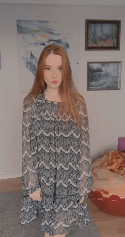 rate my body from 1 to 10 - free porn video