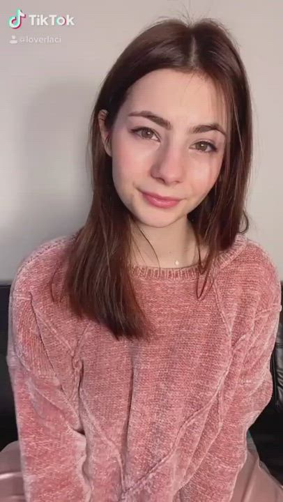 I'm not super thick, but I still have some curves🥺 - free porn video