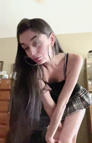 Schoolgirl fuckdoll~ - free porn video