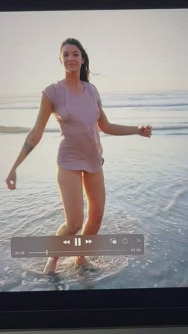Who is this Goddess 😍 - free porn video