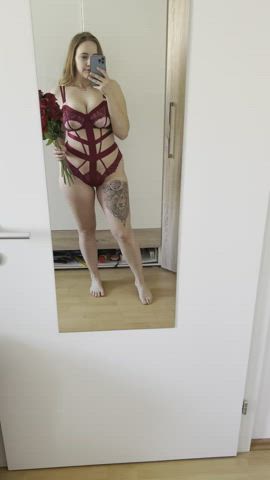 Being naughty is way more fun than being innocent 🤤🤭 - free porn video