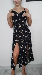 Im only 19 years old but i think i look like a good mommy - free porn video