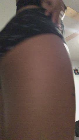 imagine your cum dripping from my ass - free porn video
