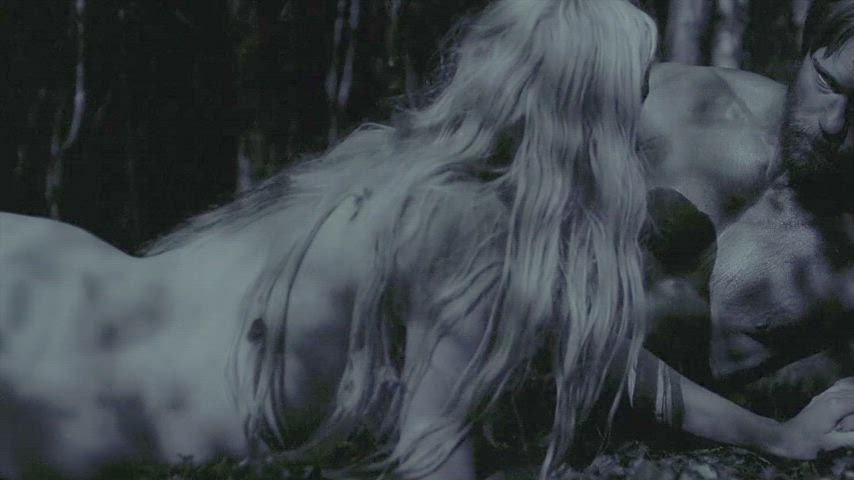 Anya Taylor-Joy | The Northman (2022) - free porn video