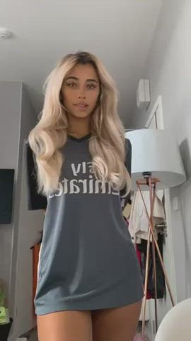 Hey did you miss me? - free porn video