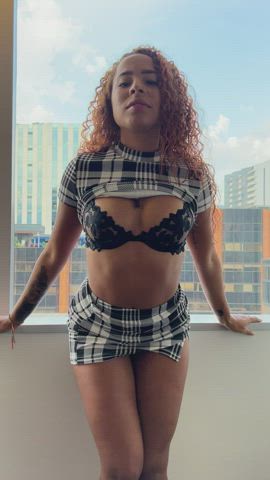 think anyone notice? - free porn video