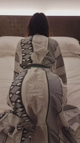 Breed me in my hotel room... - free porn video