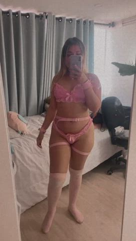 ❤️ Do you like how pink looks?❤️ 💸SELLER💸 now you can contact me at➡️ADDM: SNAPCHAT AND KIK: candycoco350 - free porn video