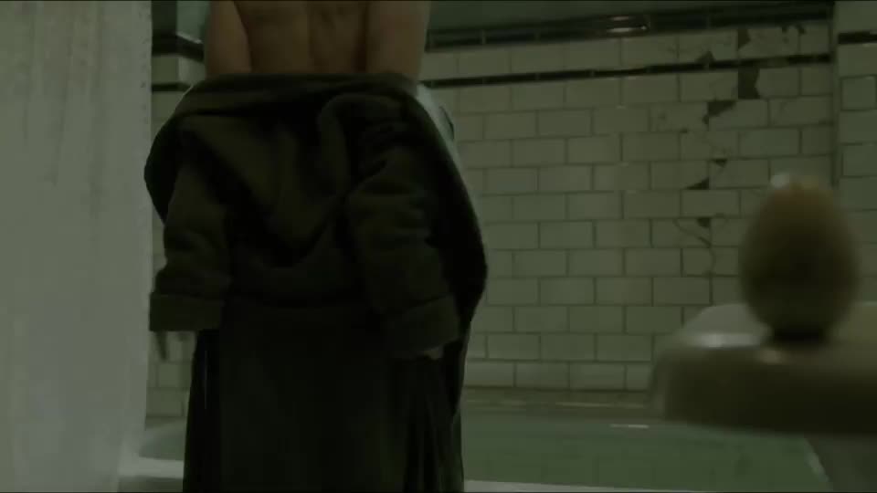 Sally Hawkins enjoying some "private time" in the tub - free porn video