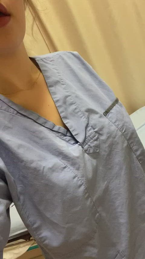 Heat in the hospital - free porn video
