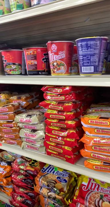 Late night snack run - free porn video
