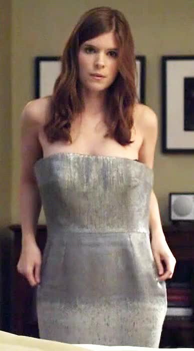 Kate Mara's tight body - free porn video