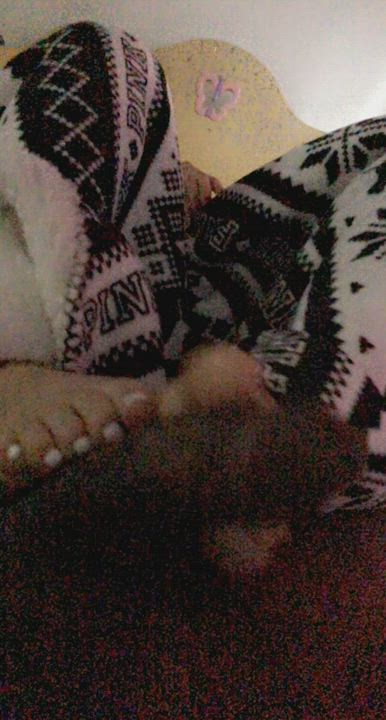 Who’s feet can I borrow next :) - free porn video