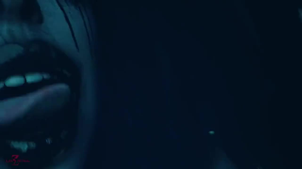 Sadako (Dezmall) [The Ring] - free porn video