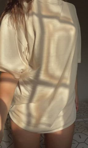 Can i be your dirty little secret? 🥺 - free porn video